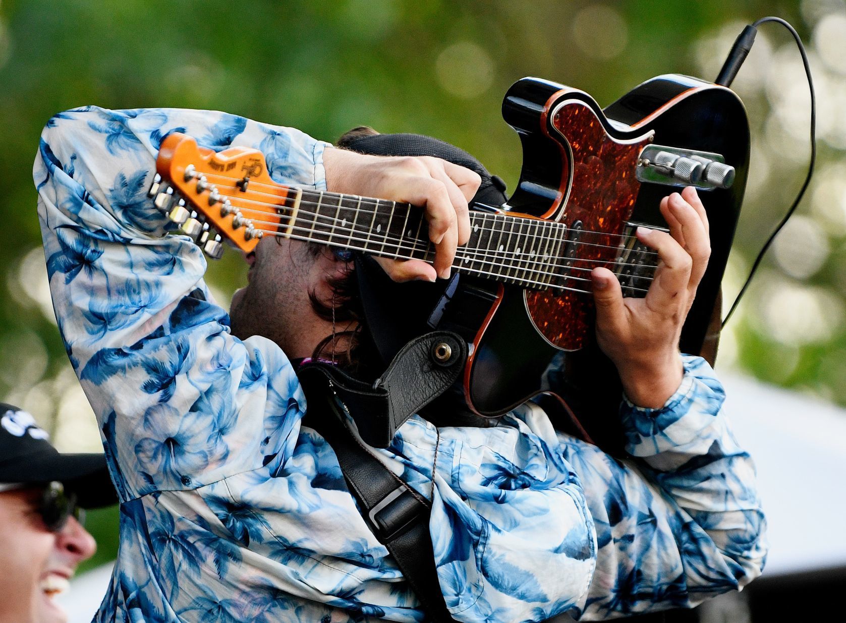 Sublime with Rome at ZooMontana